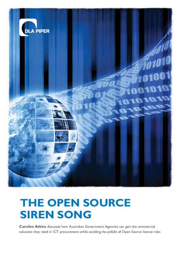 (PDF) Open Source