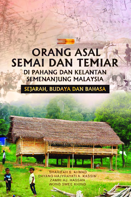 (PDF) Orang Asal Semai dan Temiar. Di Pahang dan Kelantan Semenanjung ...