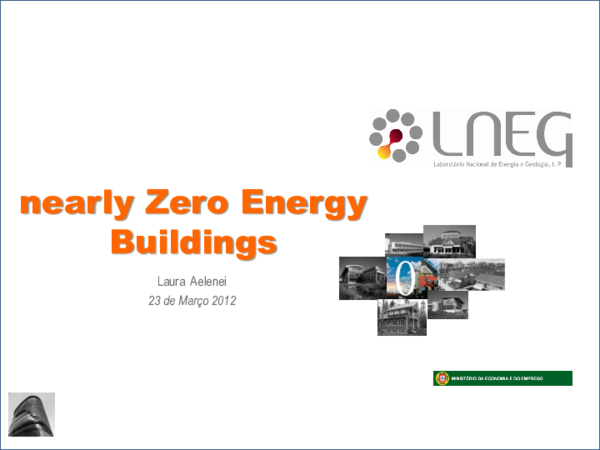 (PDF) Nearly Zero Energy Buildings | Laura Aelenei - Academia.edu