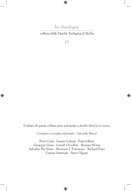 (PDF) Pietro o l’angelo. A proposito della Passio Agathae (BHG 37) e di