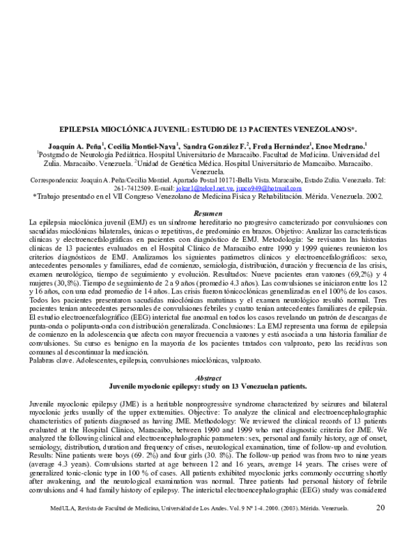 (PDF) Analysis of Serum Copper and Zinc Concentrations in Cancer Patients