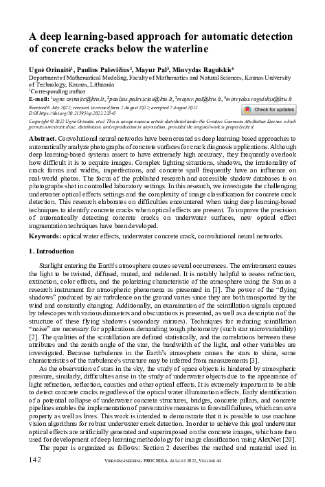 (PDF) A deep learning-based approach for automatic detection of ...