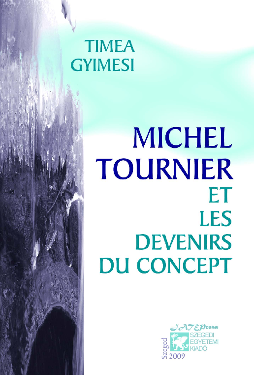 Michel Tournier et l'accent grave du jeu - Persée