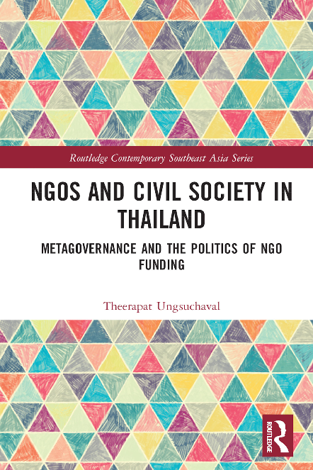 (PDF) NGOs and Civil Society in Thailand: Metagovernance and the ...