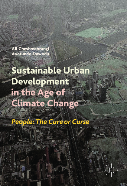 (PDF) Sustainable Urban Development in the Age of Climate Change