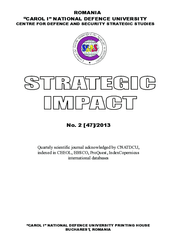 (PDF) CAROL I