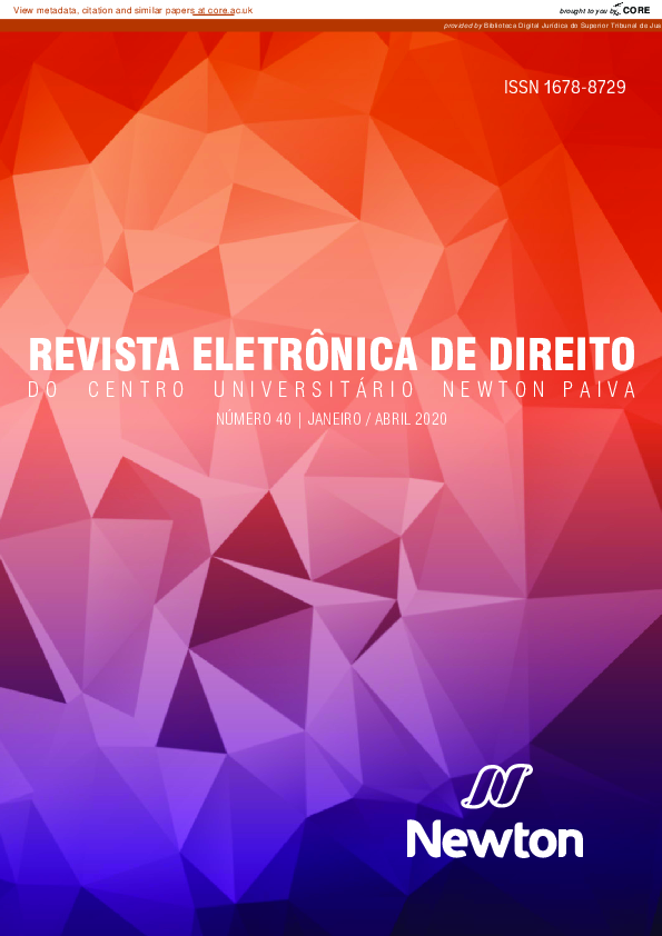 (PDF) Evolução institucional do princípio das responsabilidades comuns, mas diferenciadas e (PDF) Evolução institucional do princípio das responsabilidades comuns, mas diferenciadas e