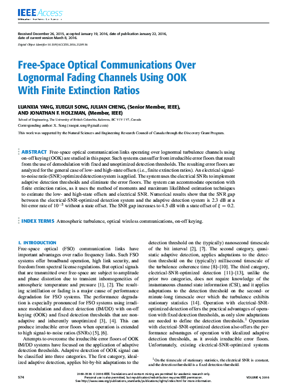 (PDF) Optimal operation model of integrated energy system for ...