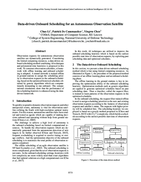 (PDF) A Systematic Review of Fuzzy Formalisms for Bearing Fault Diagnosis