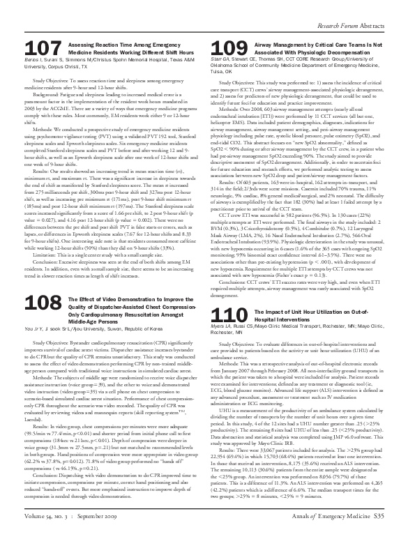 (PDF) 110: The Impact of Unit Hour Utilization on Out-of-Hospital ...