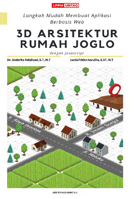 (PDF) Langkah Mudah Membuat Aplikasi Berbasis Web Untuk 3D Arsitektur ... image.
