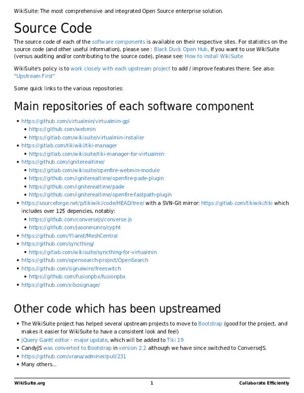(PDF) The Source Code