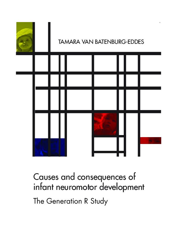 (PDF) Causes and consequences of infant neuromotor development: The ...