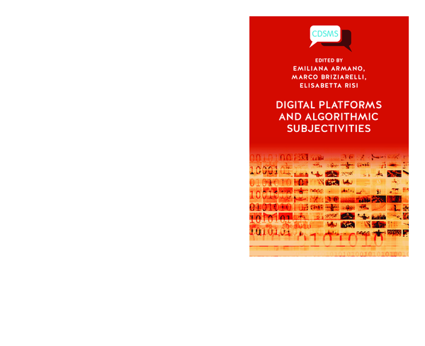 (PDF) Platforms in a Time of Pandemic