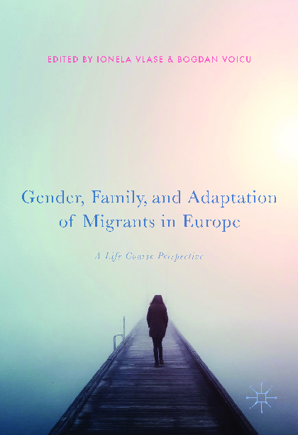 (PDF) Gender, Family, and Adaptation of Migrants in Europe