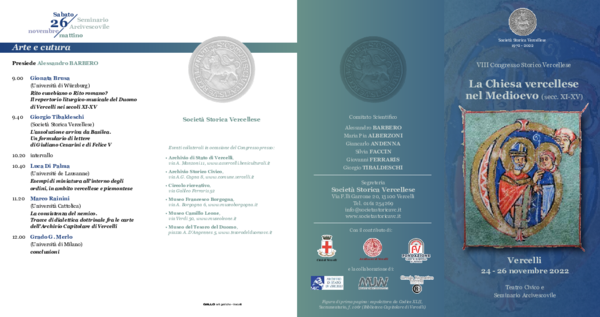 (PDF) "Architettura religiosa dei secoli XI e XII nel territorio