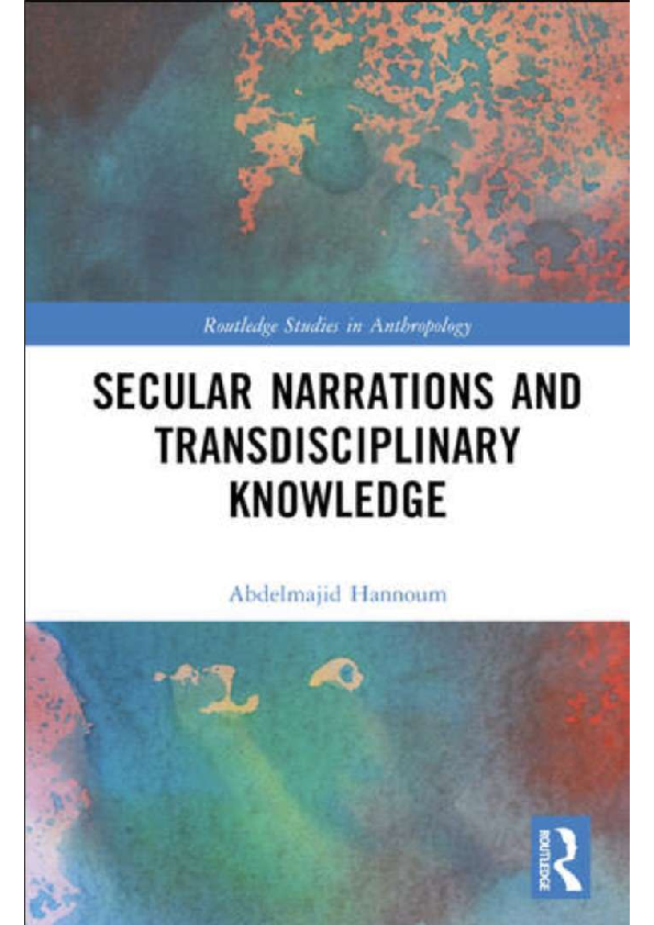 (PDF) Secular Narrations and Transdisciplinary Knowledge