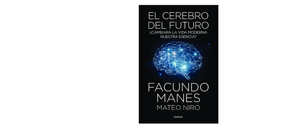 (PDF) El cerebro del futuro - Facundo Manes