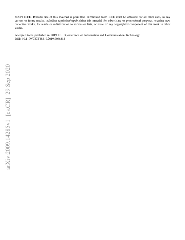 (PDF) Decentralized Patient Centric e Health Record Management System