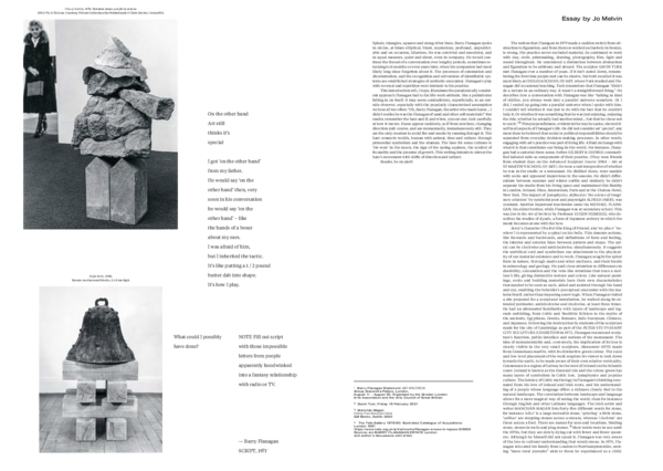(PDF) This is NOT art this is ART 'pataphysics, counterpoise and the ...