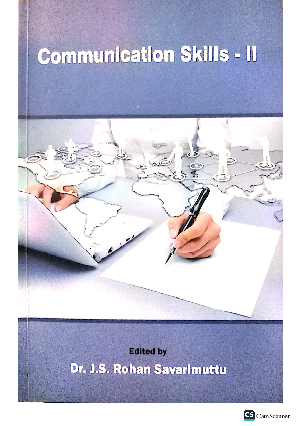 COMMUNICATION SKILLS FOR ENGINEERS 2E visual data 6