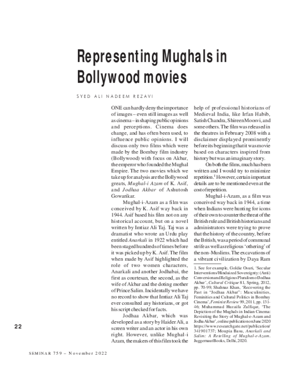 (PDF) SYED ALI NADEEM REZAVI Pg