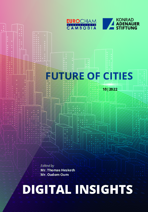 (PDF) Digital Insights — Future of Cities