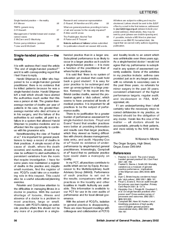 (PDF) The Paddington Alcohol Test Robert Patton Academia.edu
