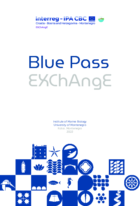 (PDF) Blue Pass EXChAngE
