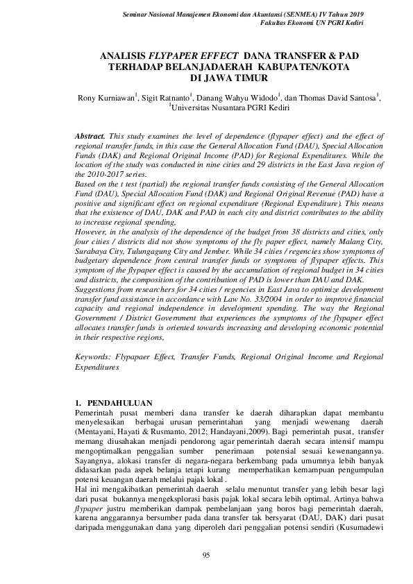 pdf-analisis-flypaper-effect-dana-transfer-pad-terhadap