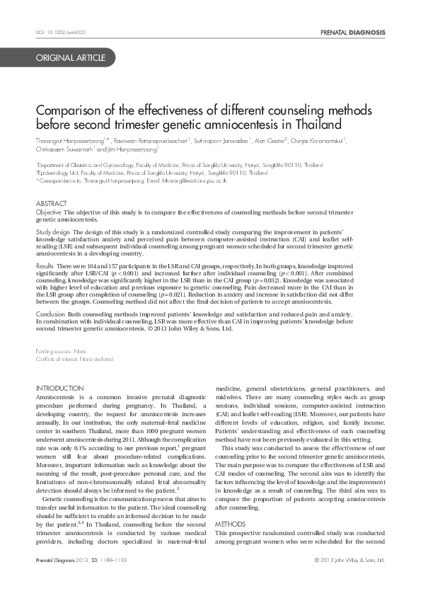 pdf-comparison-of-the-effectiveness-of-different-counseling-methods