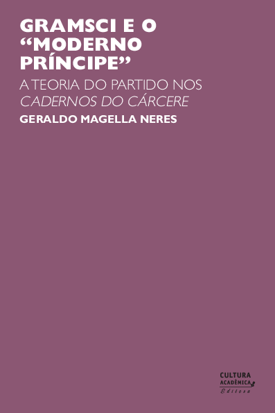 (PDF) GRAMSCI E O 