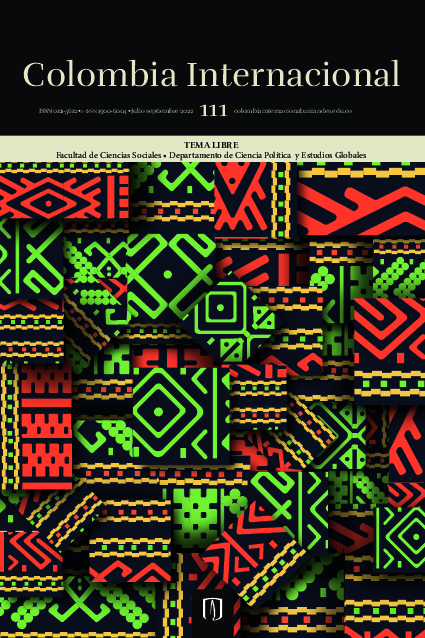 (PDF) Politicidio de baja intensidad exterminio territorializado del