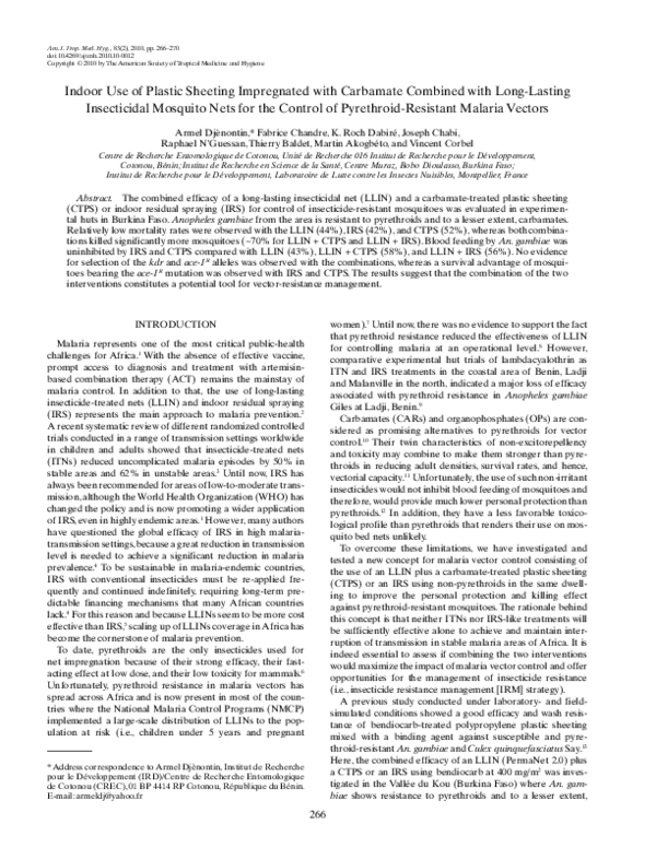 (PDF) A recent systematic review of different randomized controlled