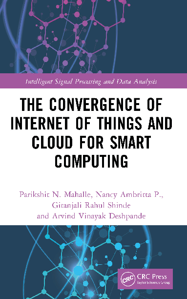 (PDF) The Convergence of Internet of Things and Cloud for Smart Computing
