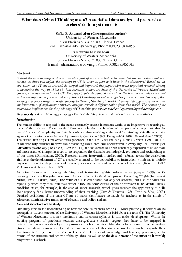 pdf-what-does-critical-thinking-mean-a-statistical-data-analysis-of
