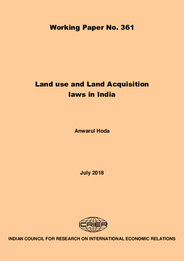 pdf-land-use-and-land-acquisition-laws-in-india