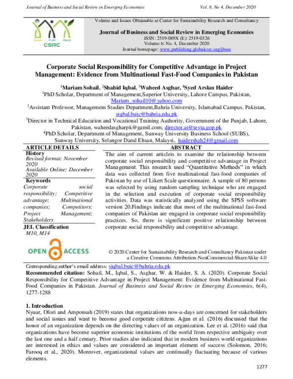 pdf-corporate-social-responsibility-for-competitive-advantage-in
