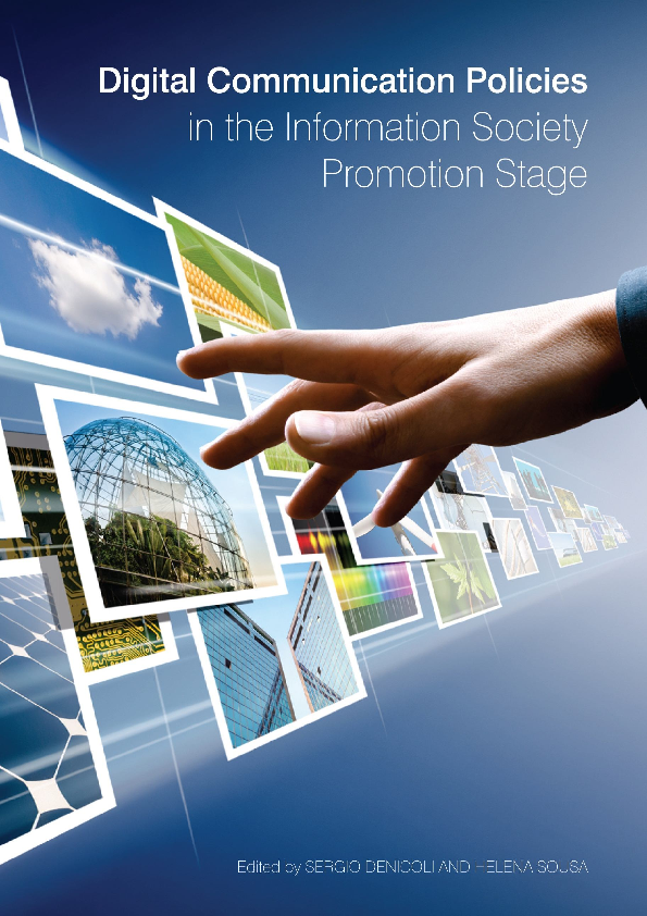 (PDF) Digital communication polices in the information society ...