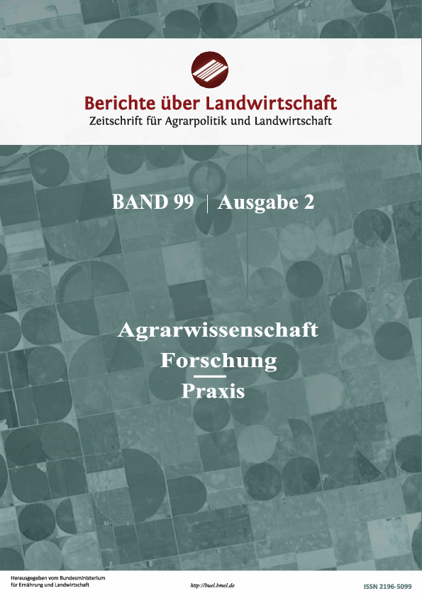(PDF) Strukturveränderungen in der Weinwirtschaft
