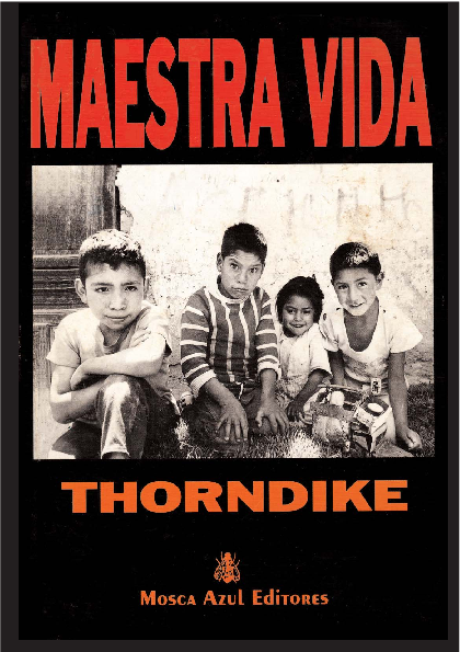 (PDF) Maestravida guillermo thorndike Adolfo valverde patiño