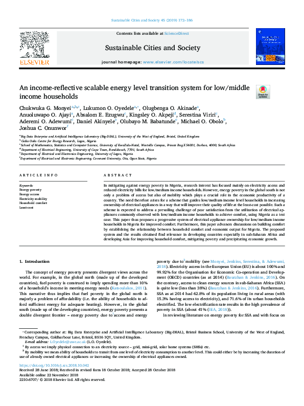 (PDF) An income-reflective scalable energy level transition system for ...