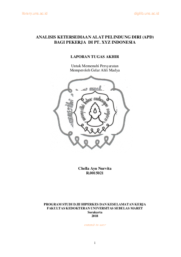 pdf-analisis-ketersediaan-alat-pelindung-diri-apd-bagi-pekerja-di