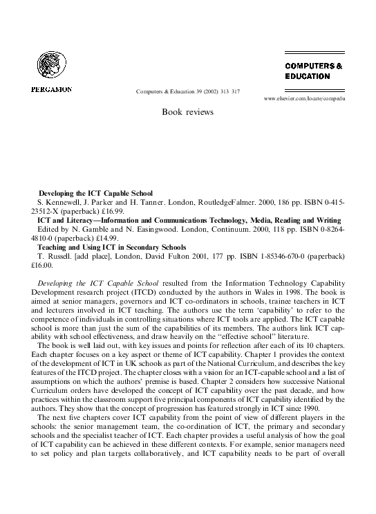 (PDF) Innovations in Open and Distance Learning | Dr S K Pulist ...