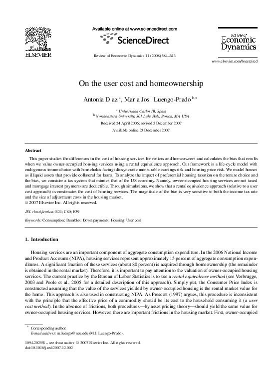 Homeownership essay 08 image