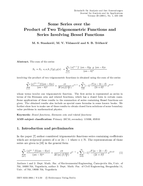 pdf-some-series-over-the-product-of-two-trigonometric-functions-and