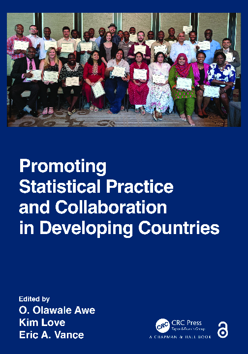 PDF) Promoting Statistical Practice and Collaboration in