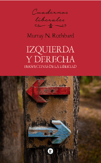 (PDF) Izquierda y Derecha - Murray Rothbard