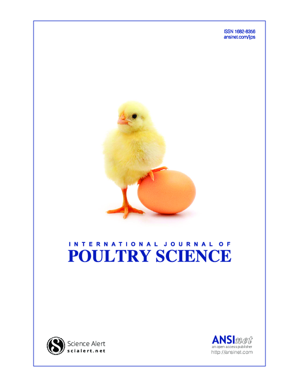 (PDF) Heat Stress and Gut Microbiota: Effects on Poultry Productivity