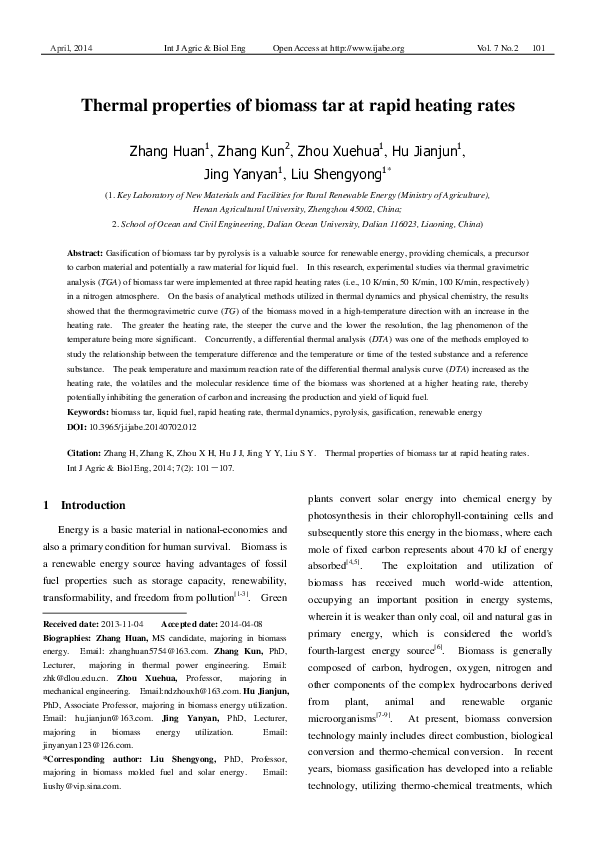 (PDF) Combustion Behavior of Relatively Large Pulverized Biomass ...